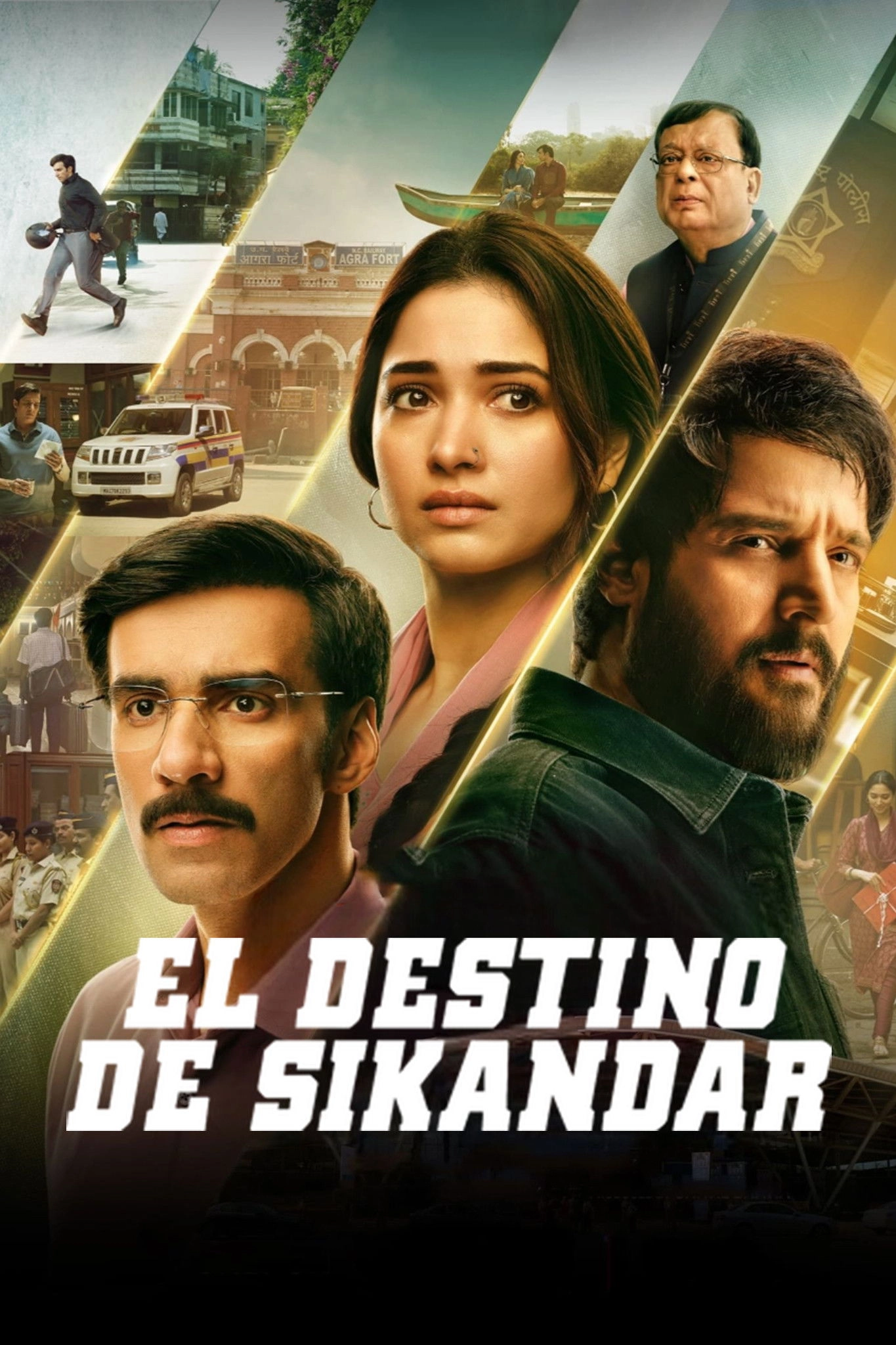 Sikandar Ka Muqaddar