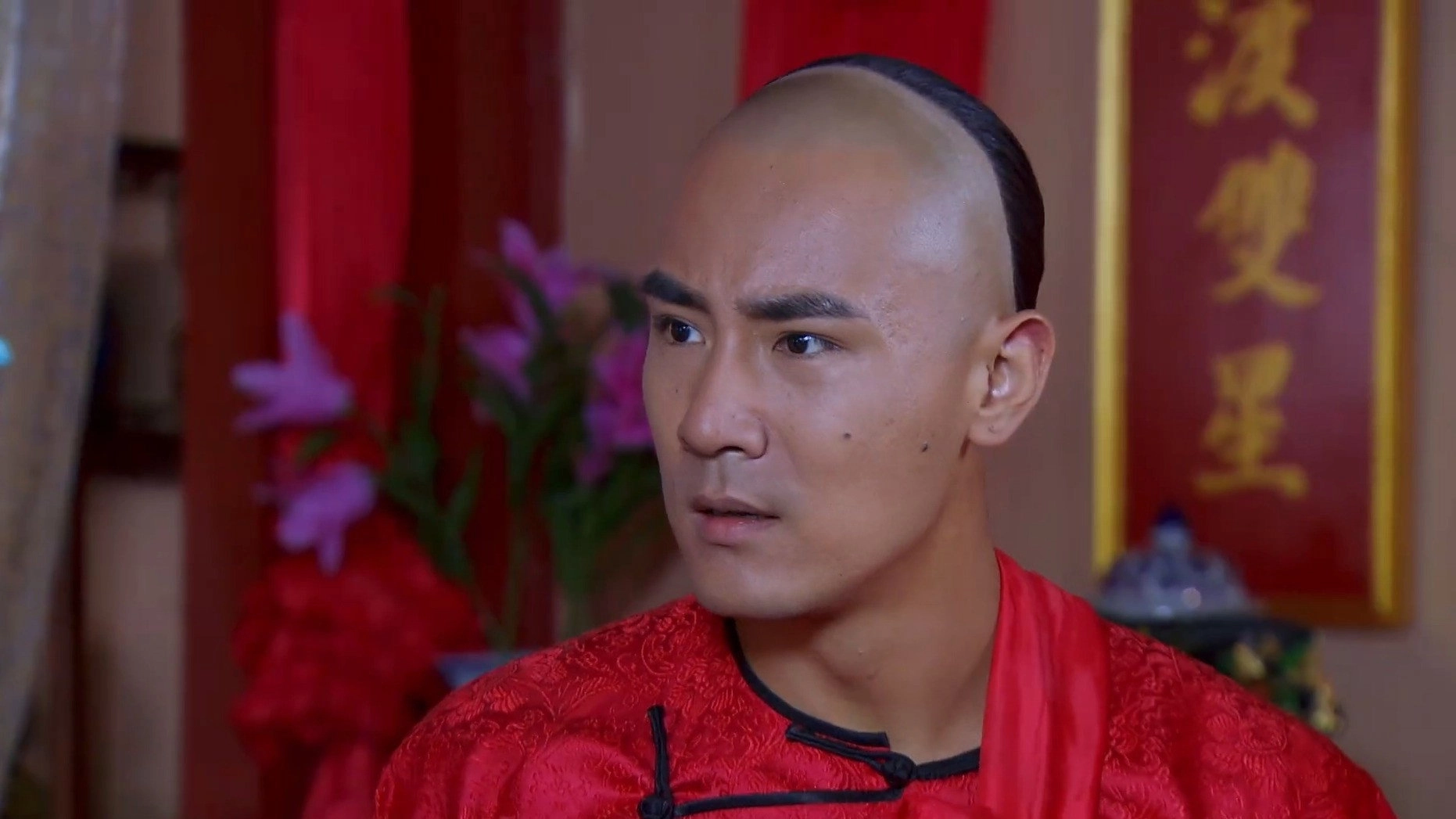 The Legend of Xiao Zhuang