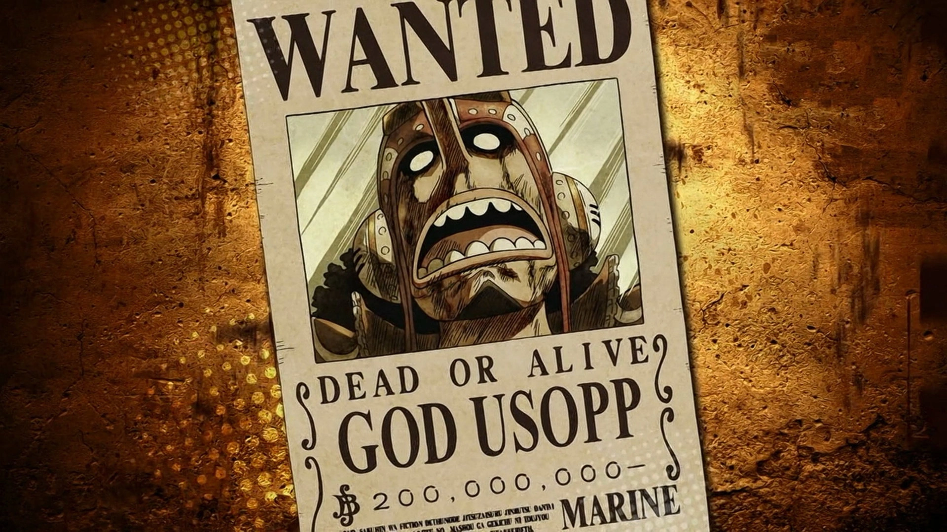 One Piece Characters Log