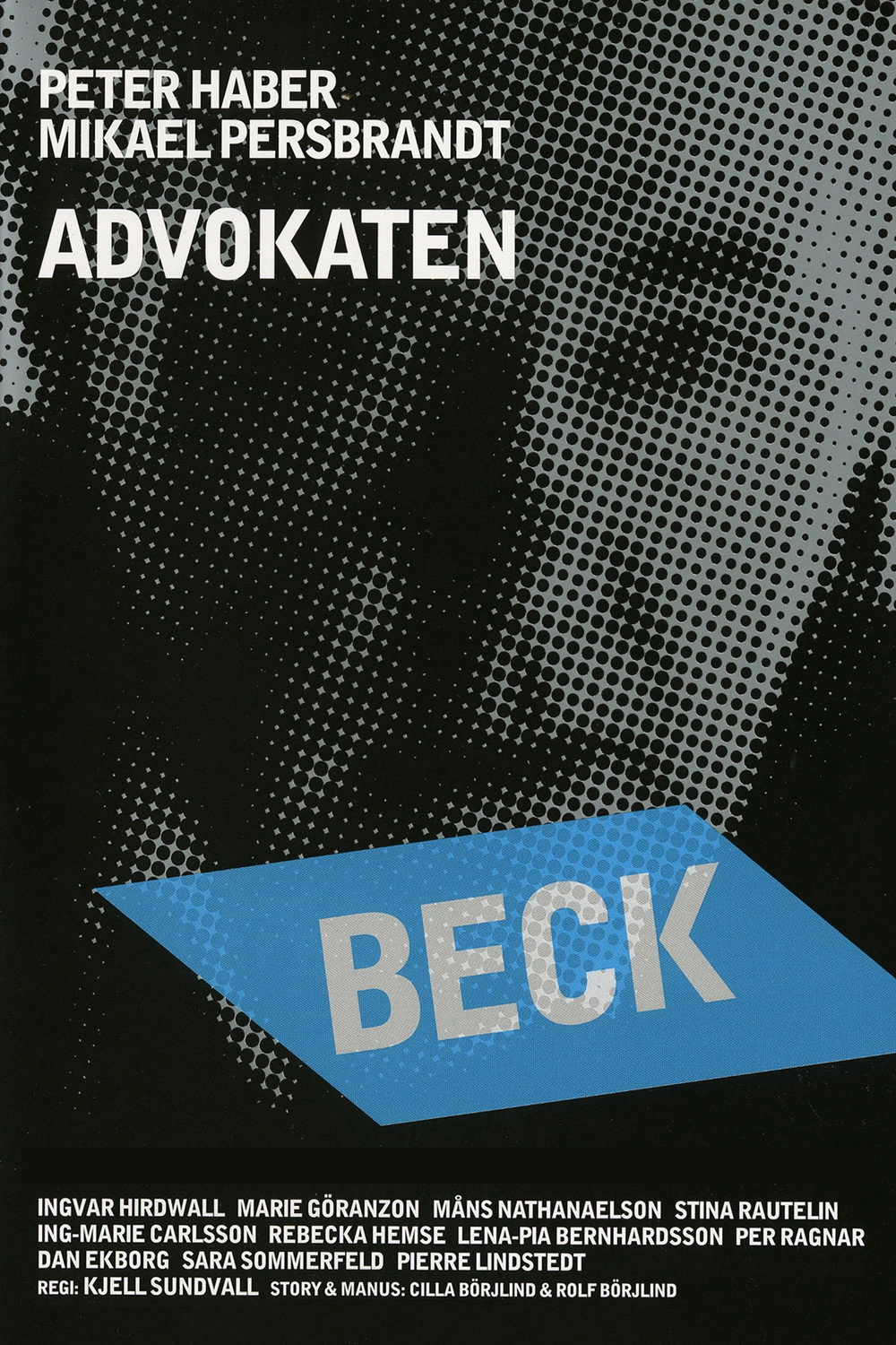 Beck 20 - The Lawyer