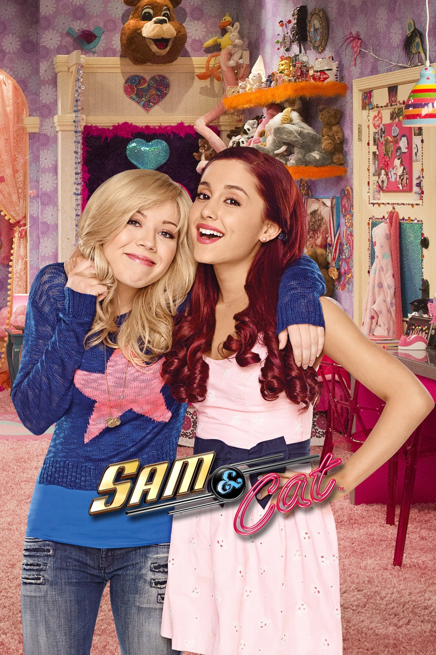 Sam & Cat