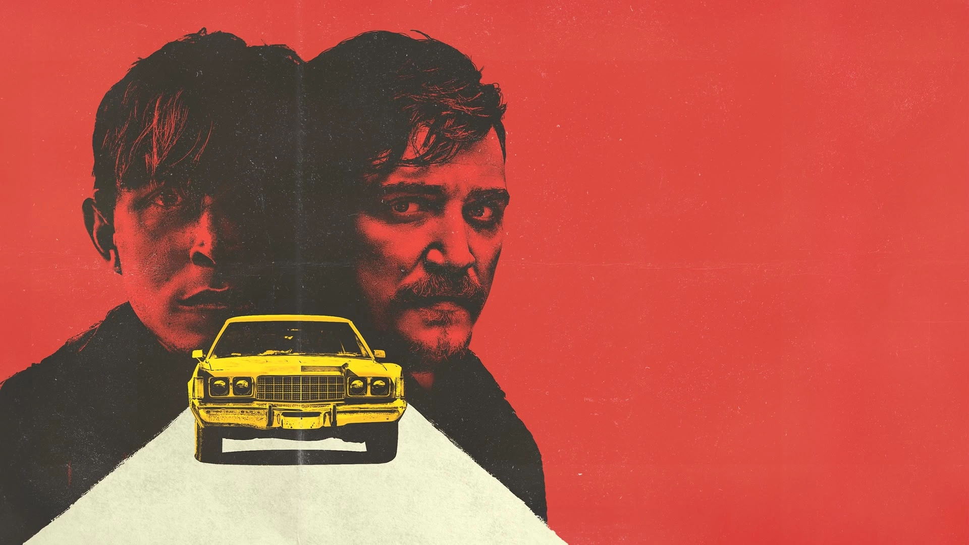 The Passenger