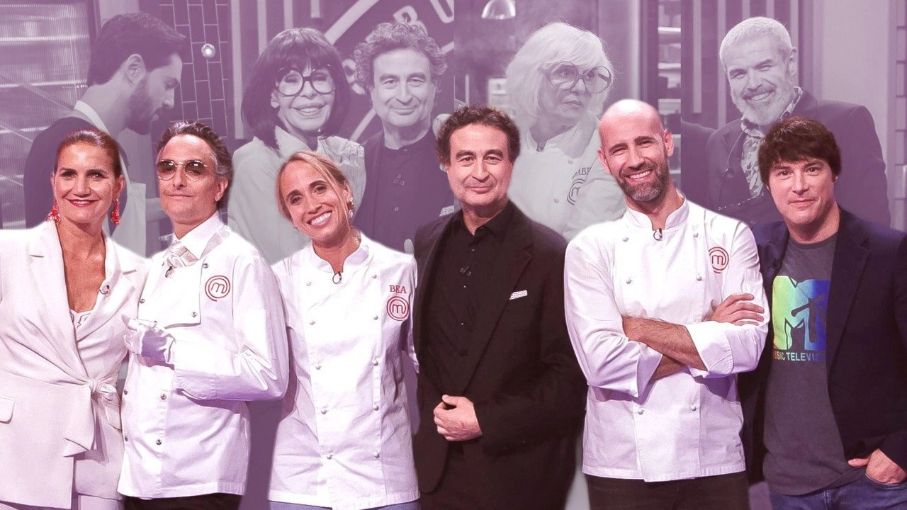MasterChef Celebrity
