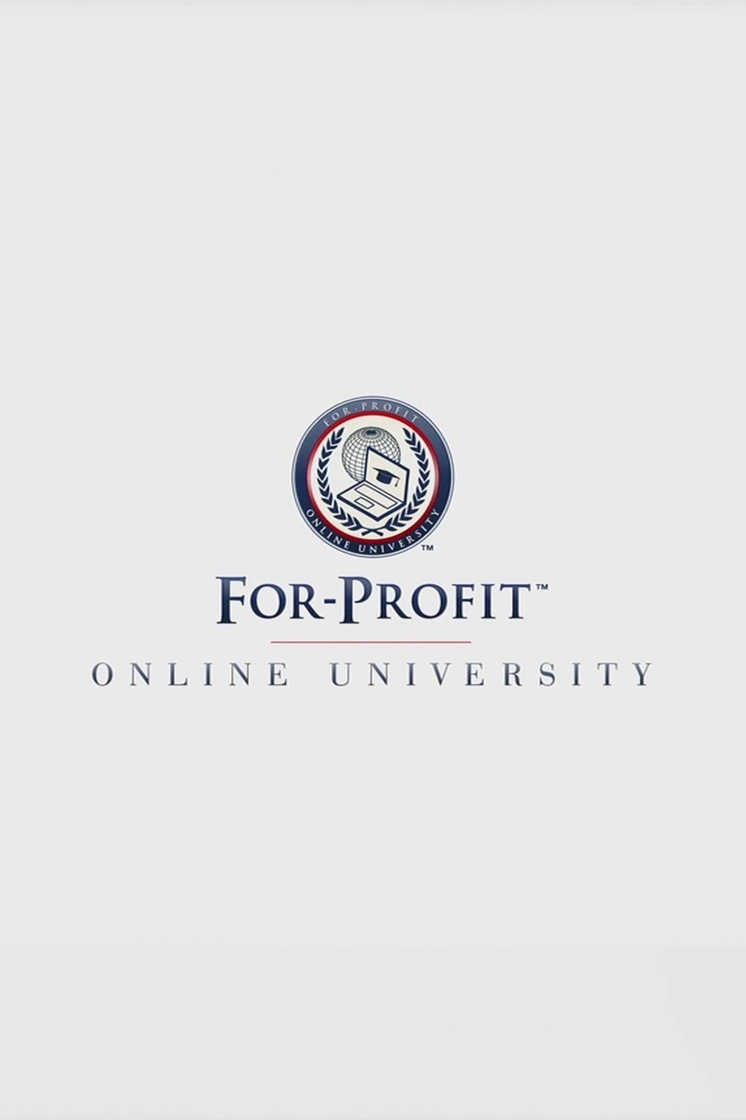 For-Profit Online University