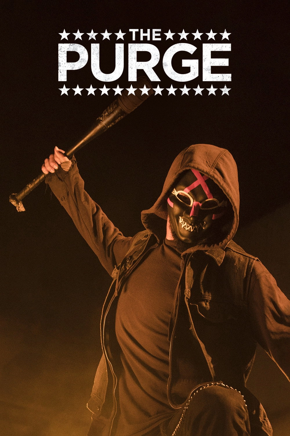 The Purge
