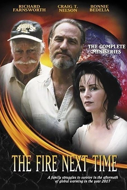 The Fire Next Time