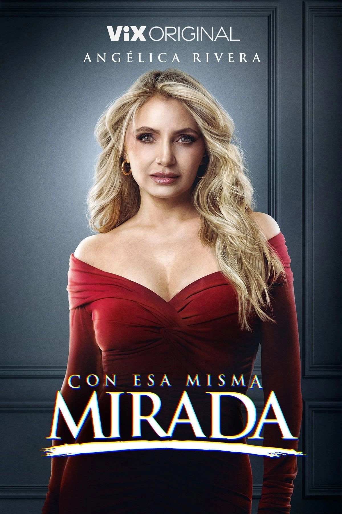 Con esa misma mirada