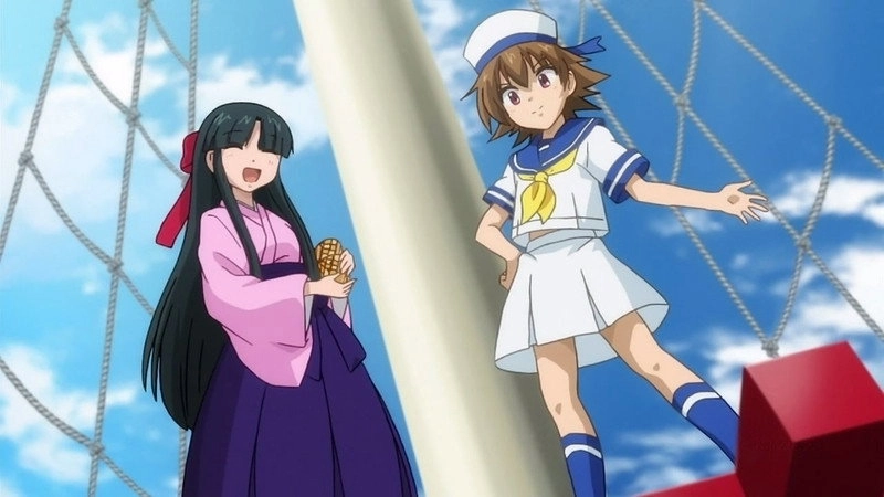 Hakone-chan