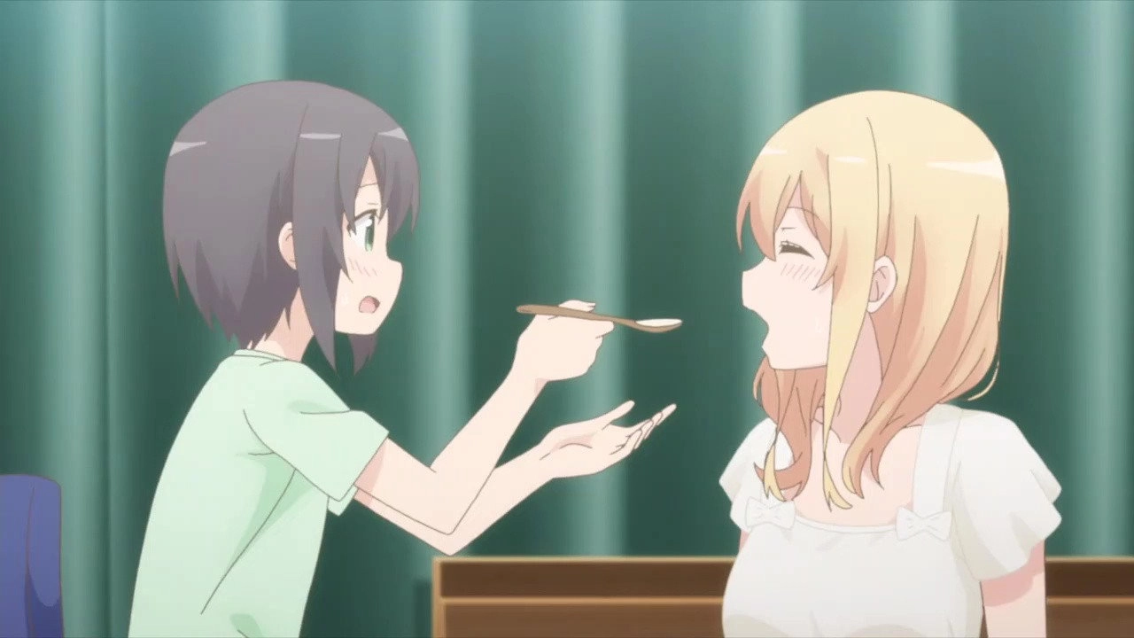 Miss Caretaker of Sunohara-sou