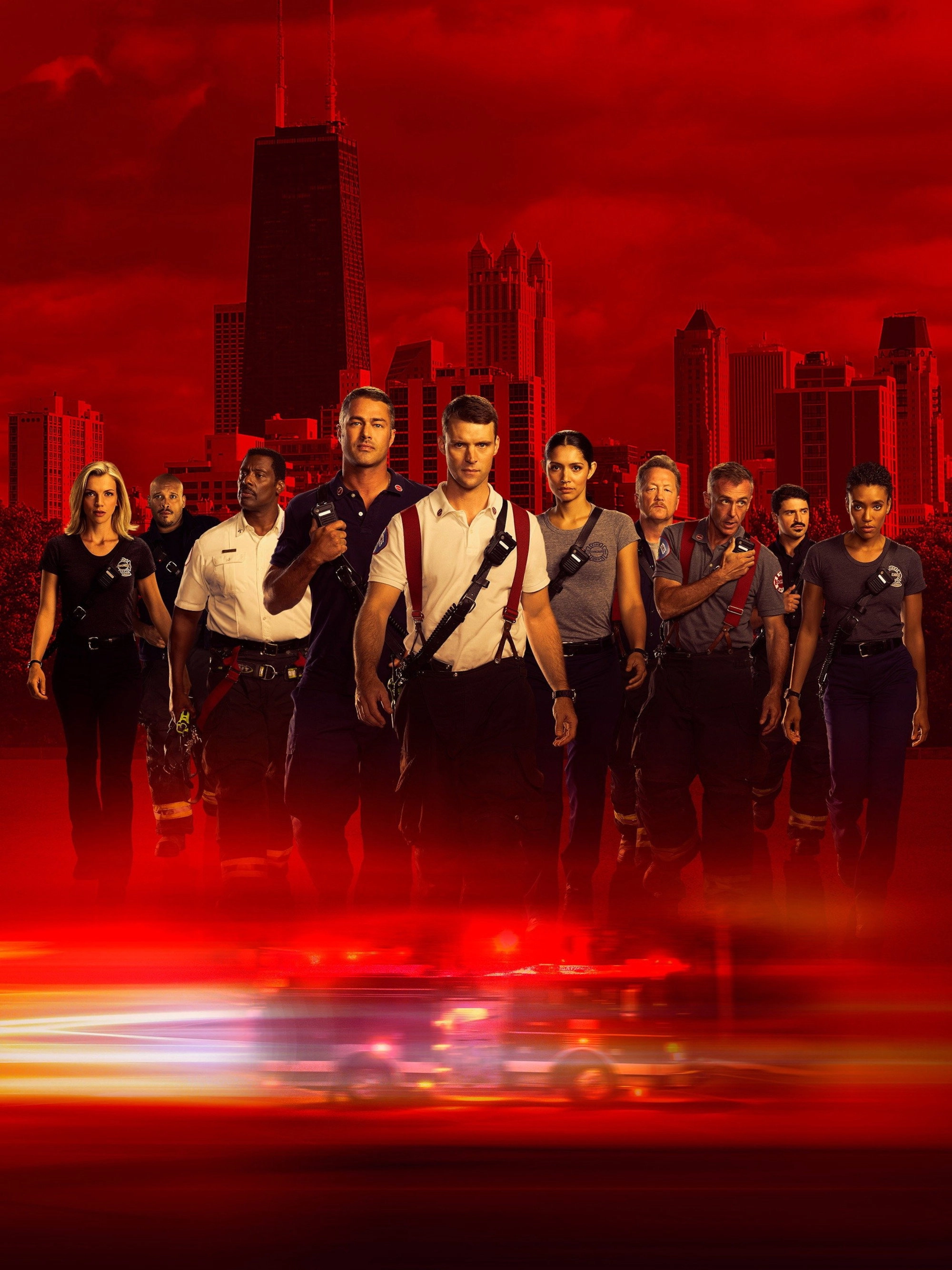 Chicago Fire
