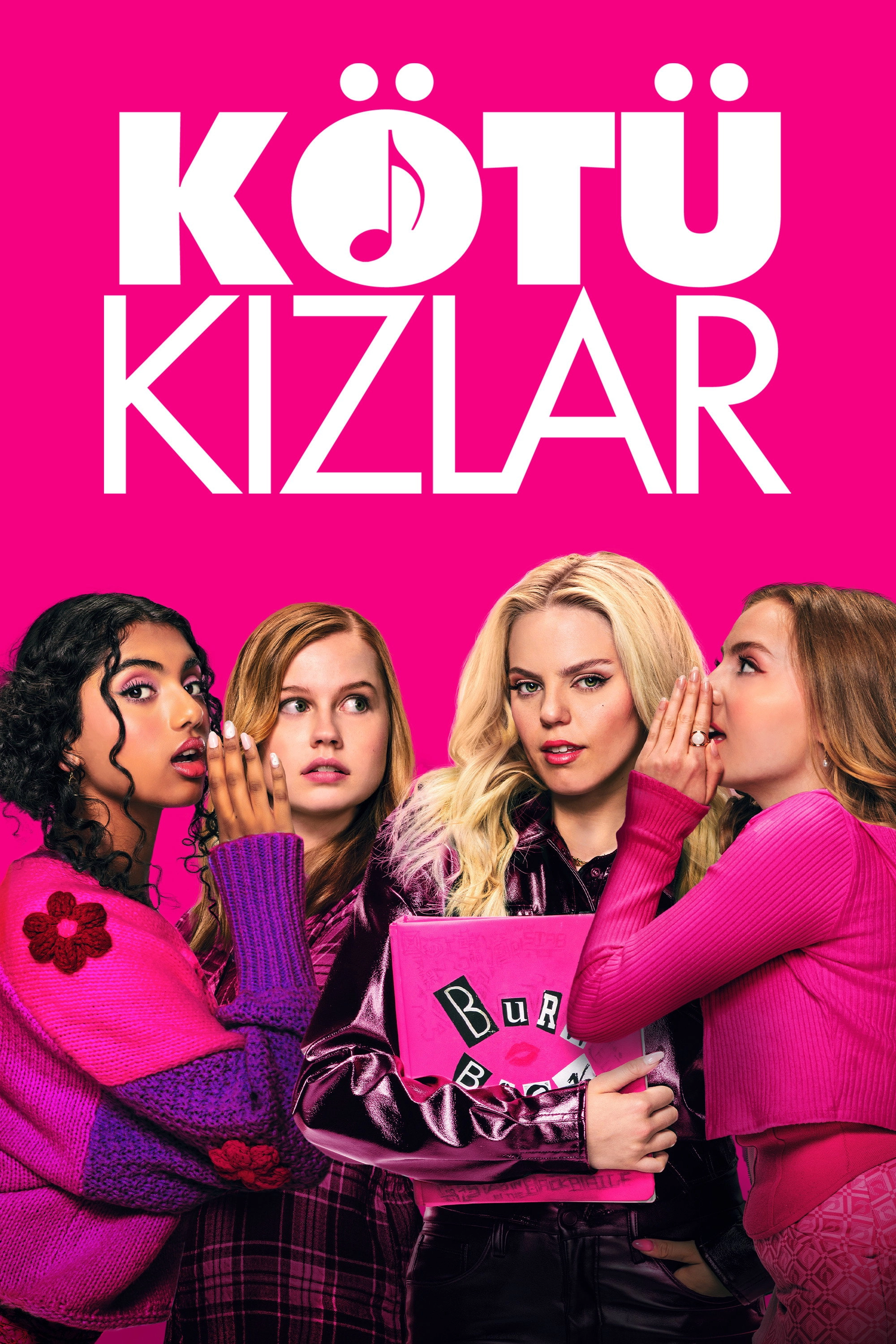 Mean Girls