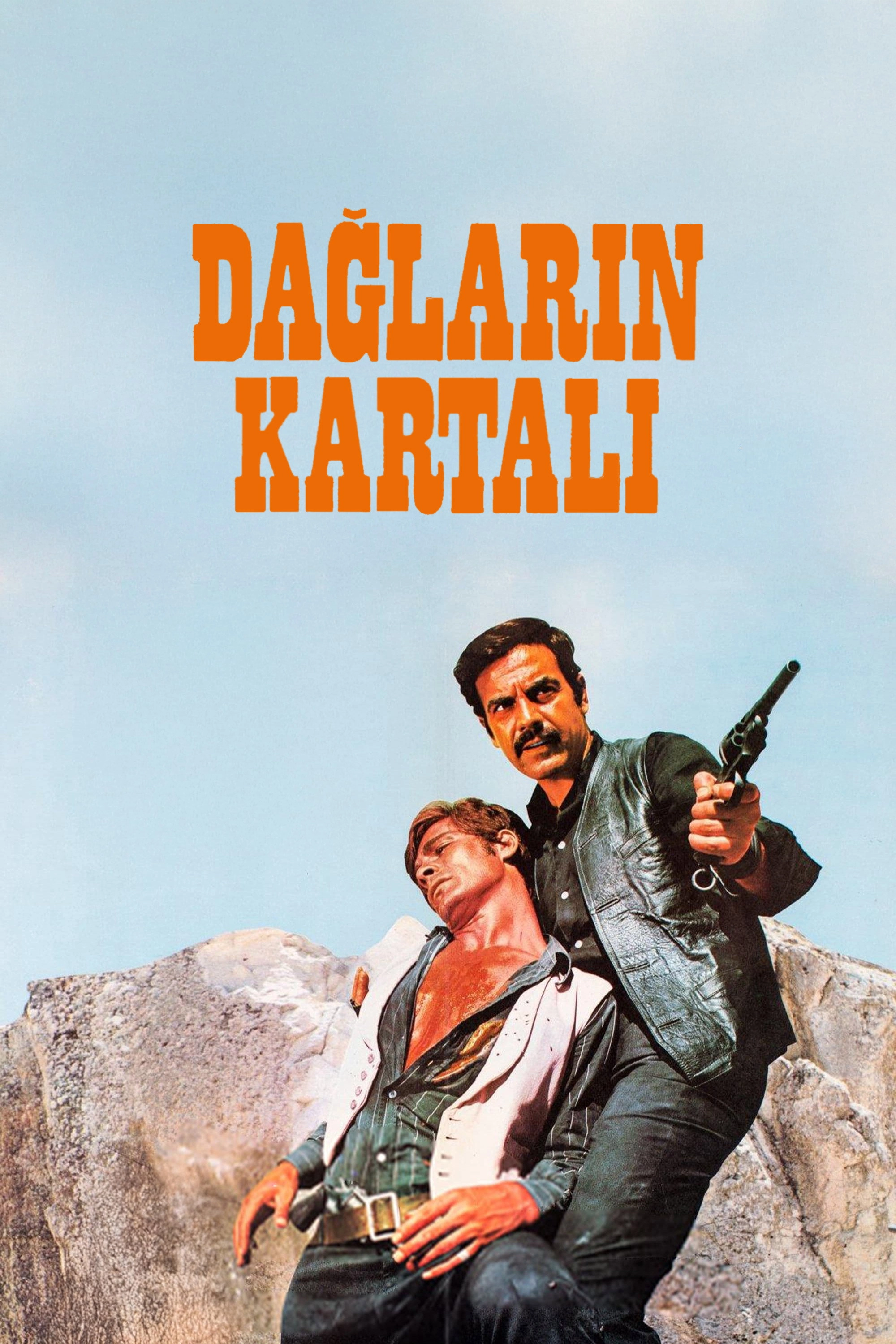 Dağların Kartalı