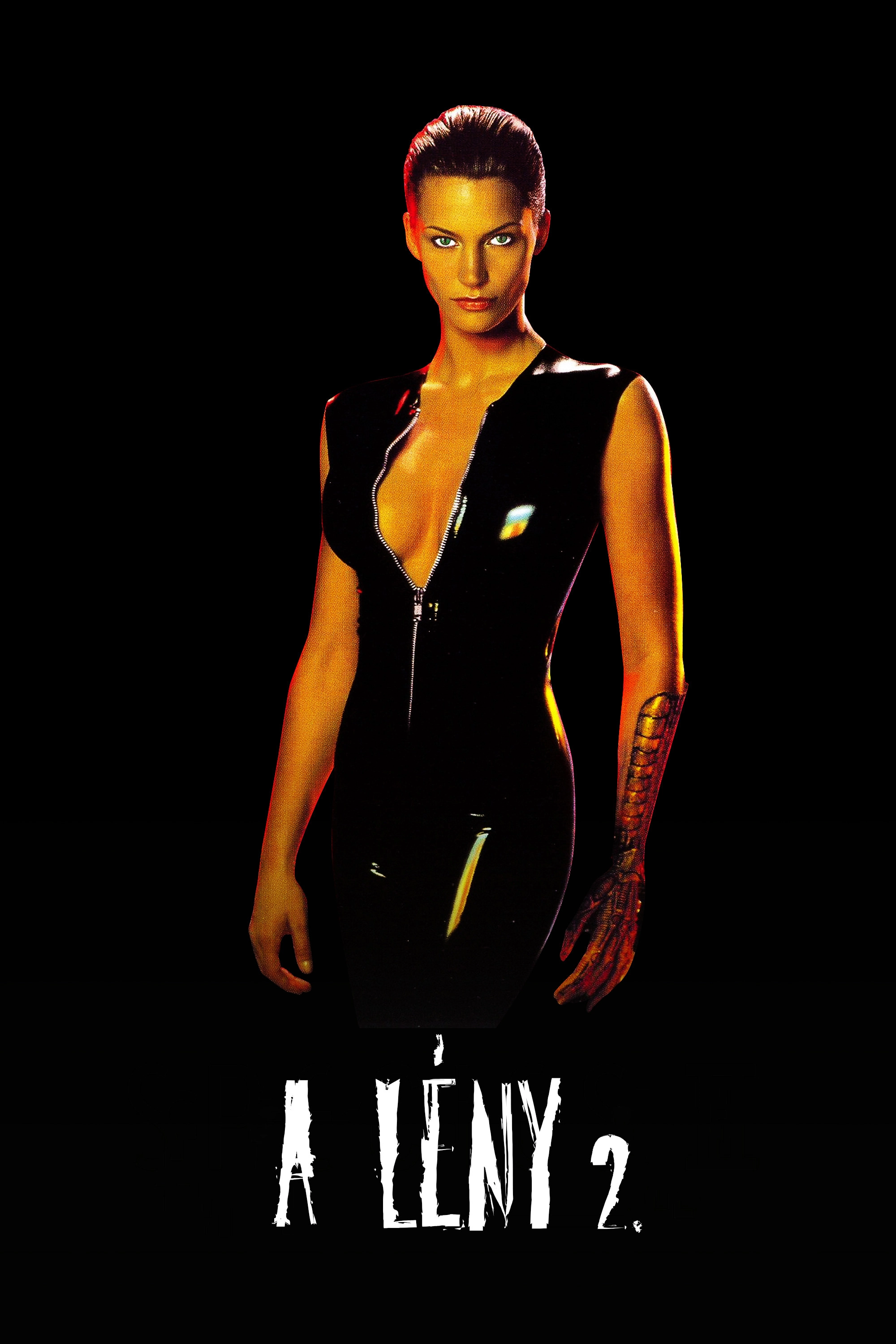 Species II
