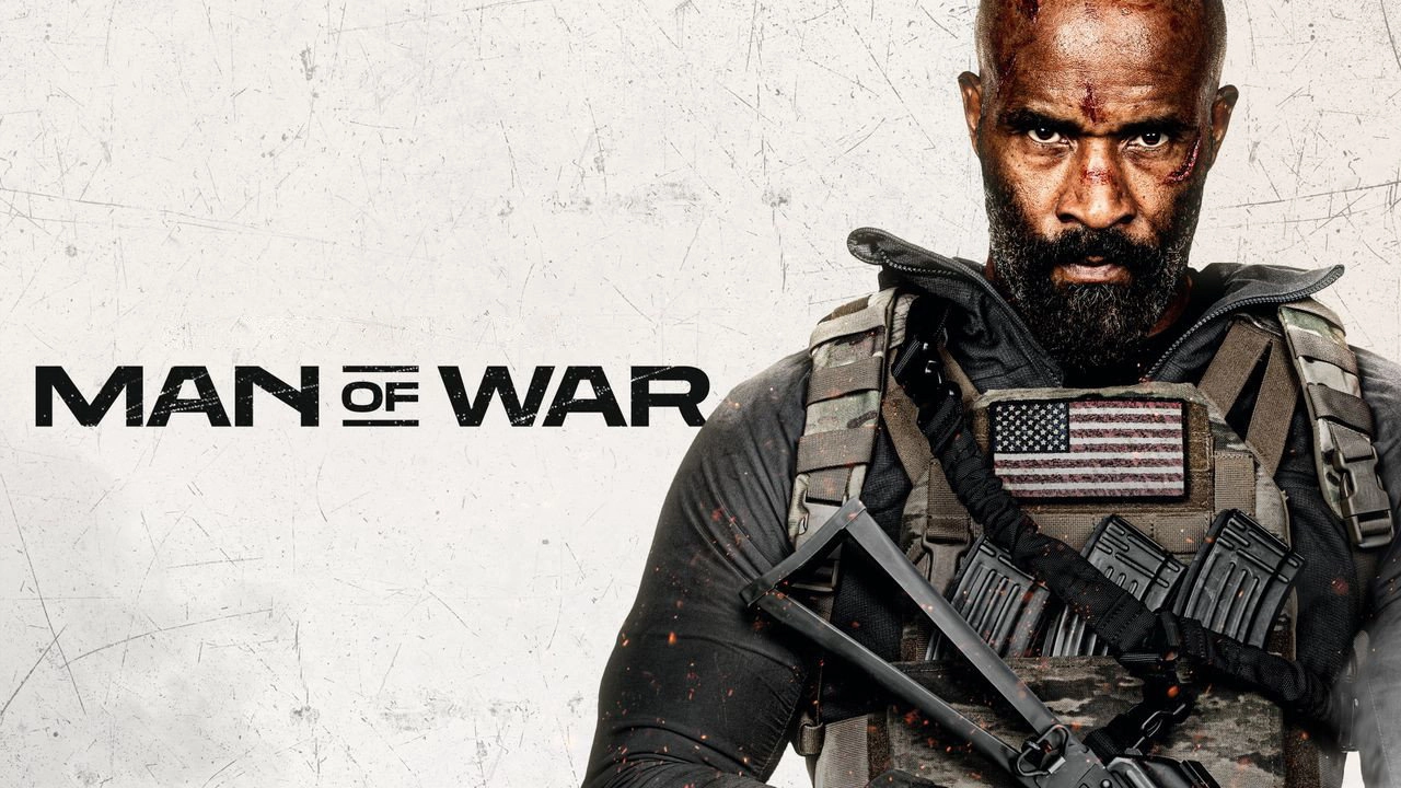 Man of War
