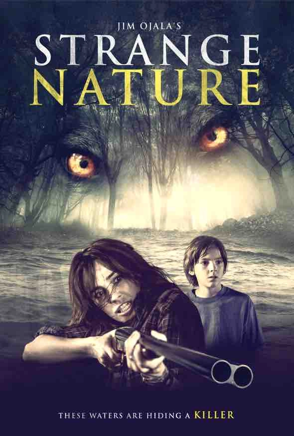 Strange Nature
