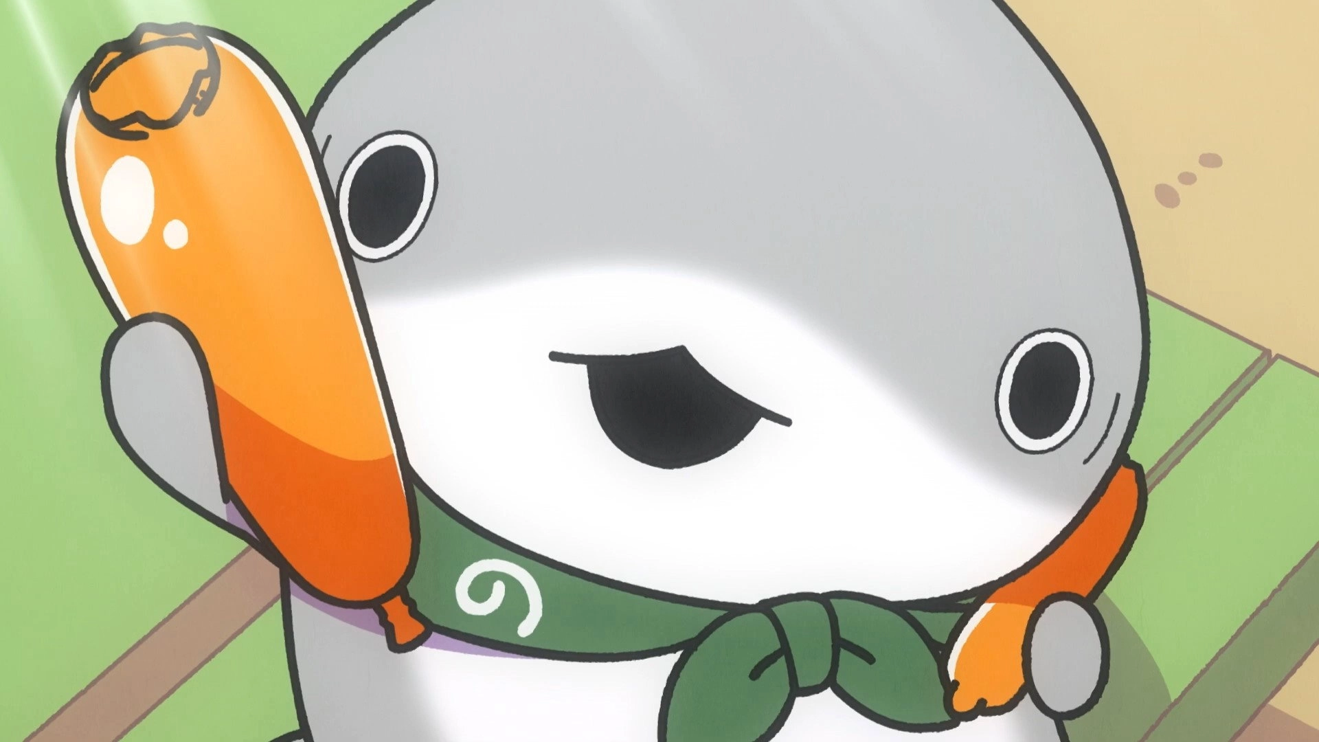 Odekake Kozame