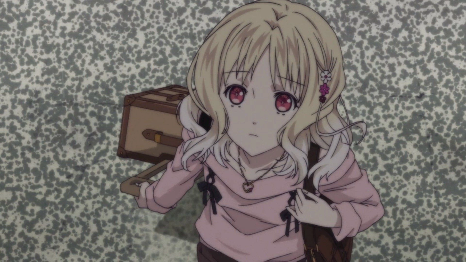 Diabolik Lovers