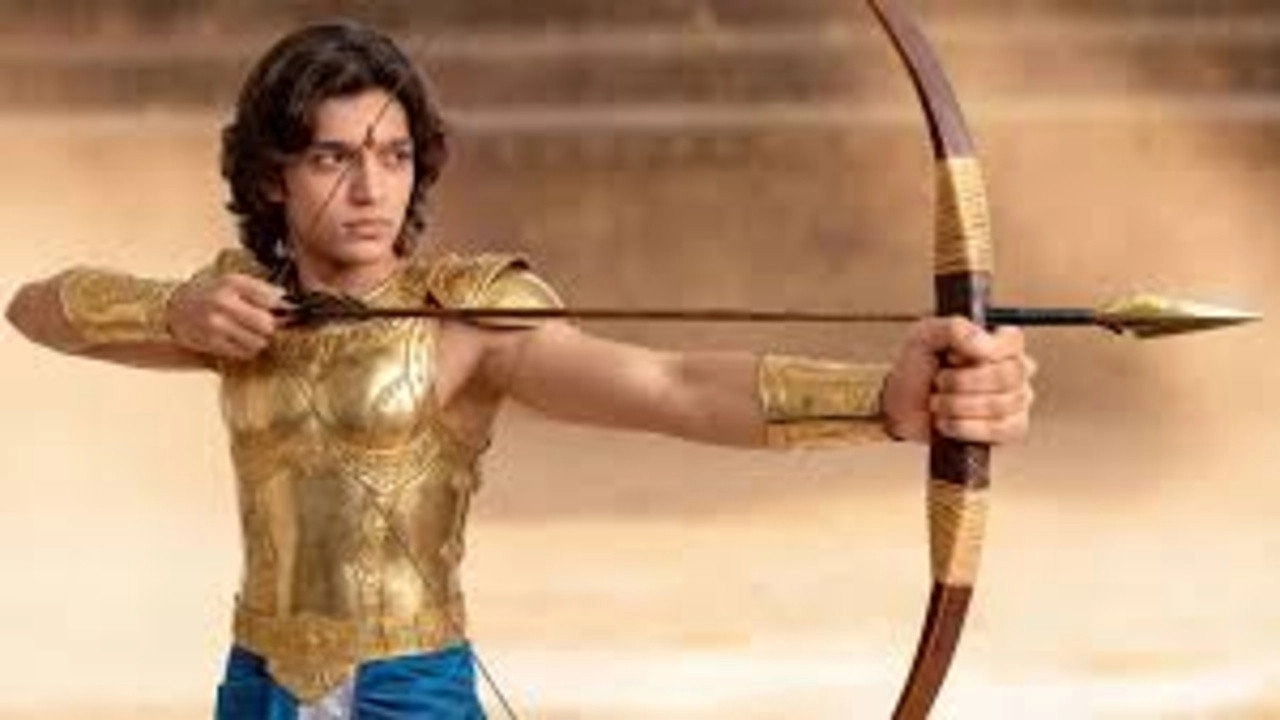 Mahabharat: Ek Dharmayudh