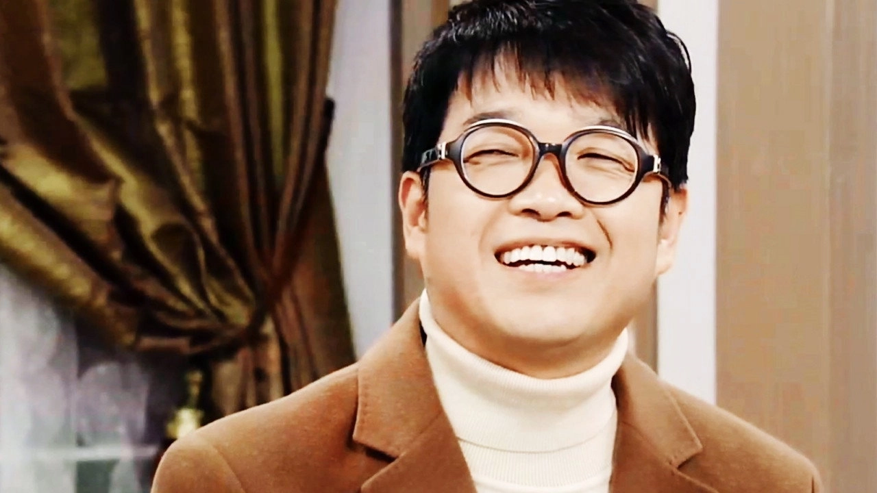 Run, Jang Mi