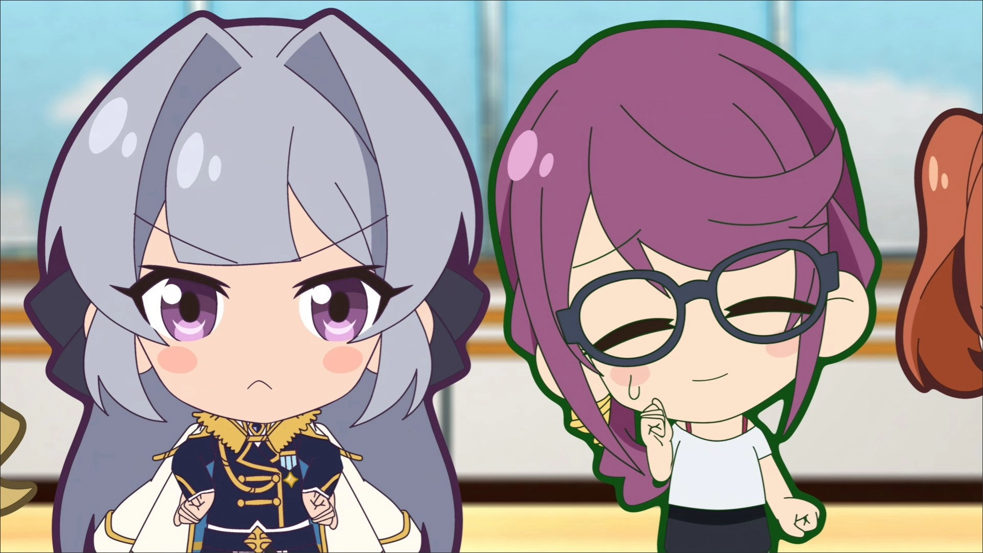 Shoujo☆Conte All Starlight