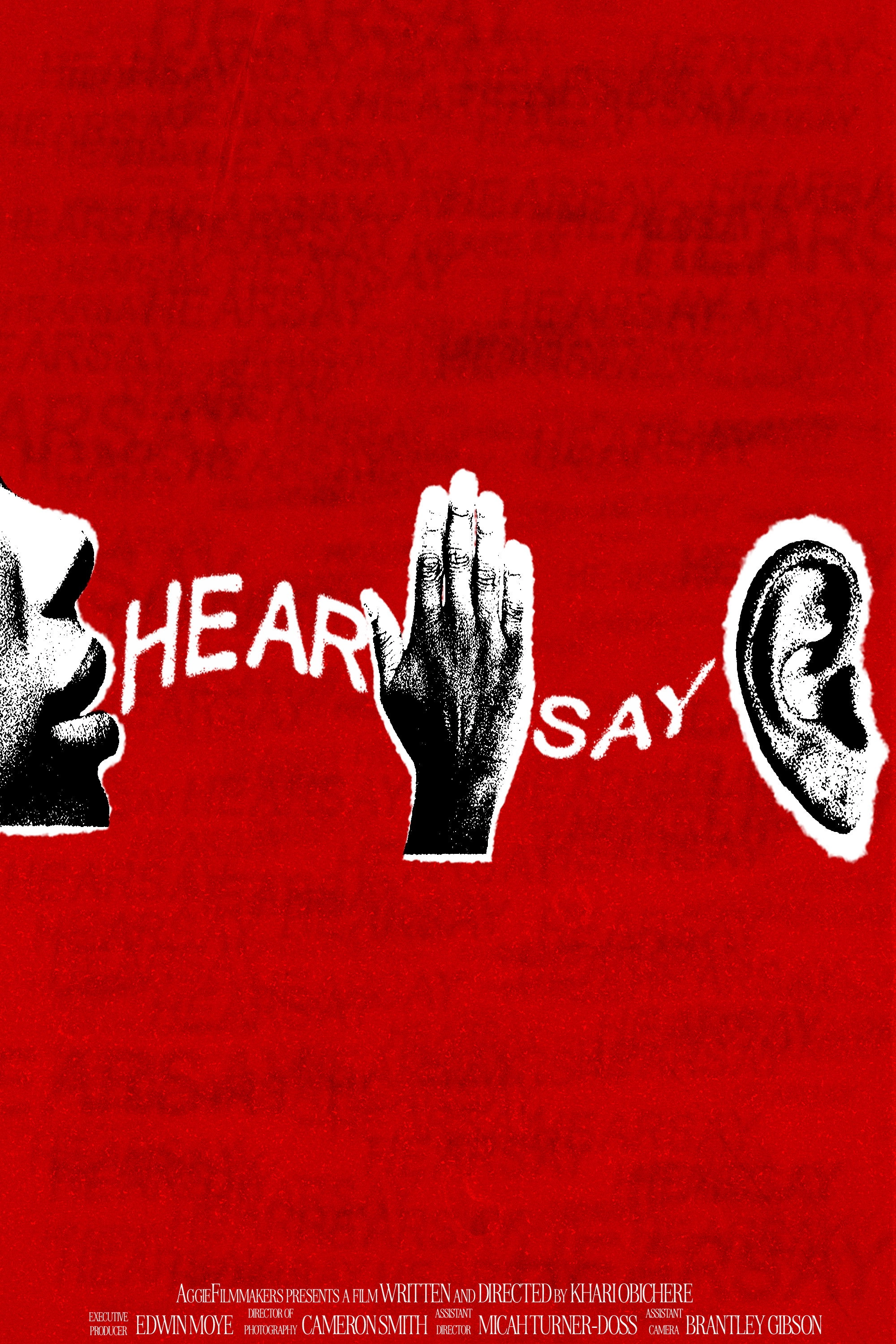 HEARSAY