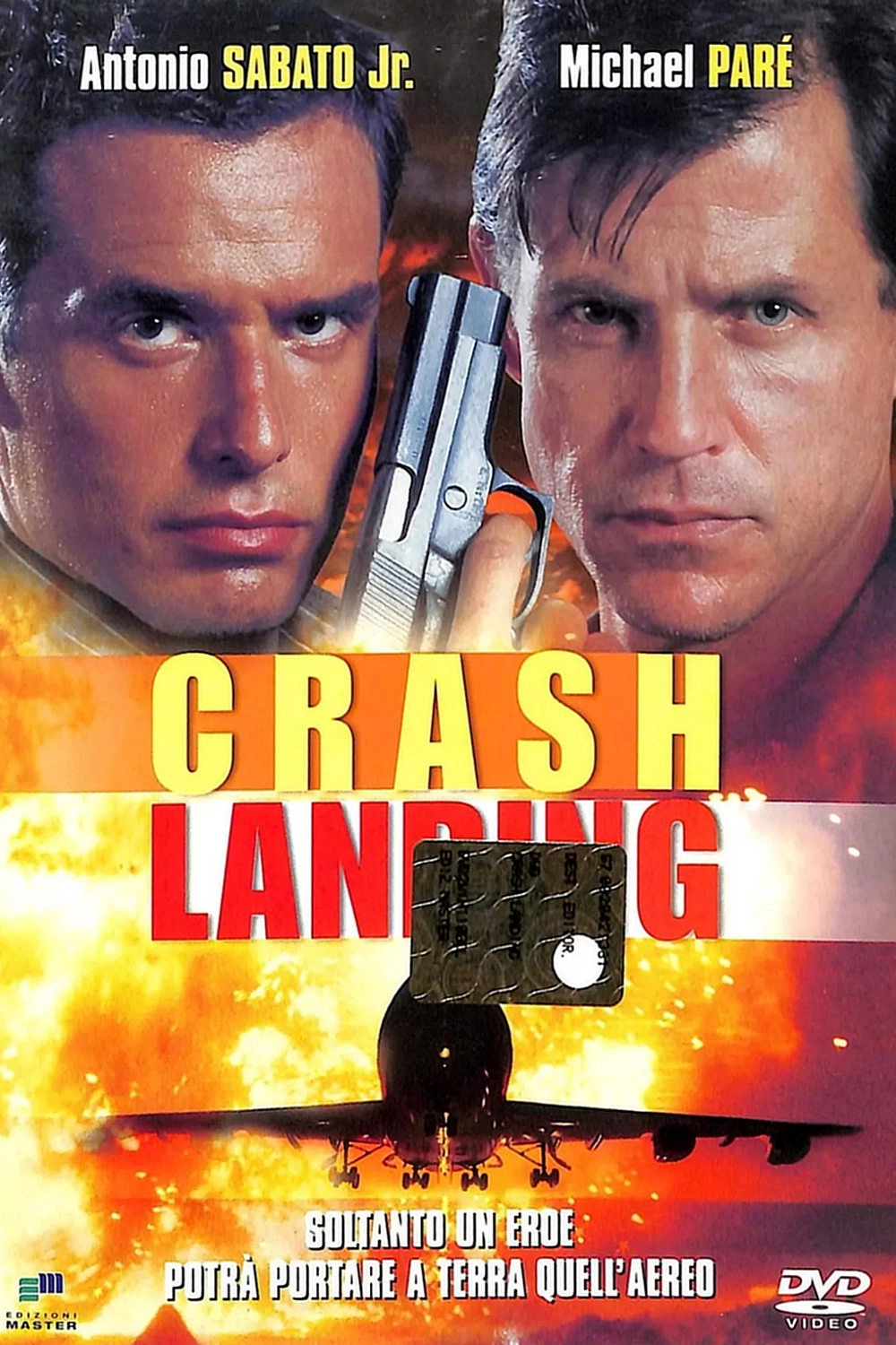 Crash Landing