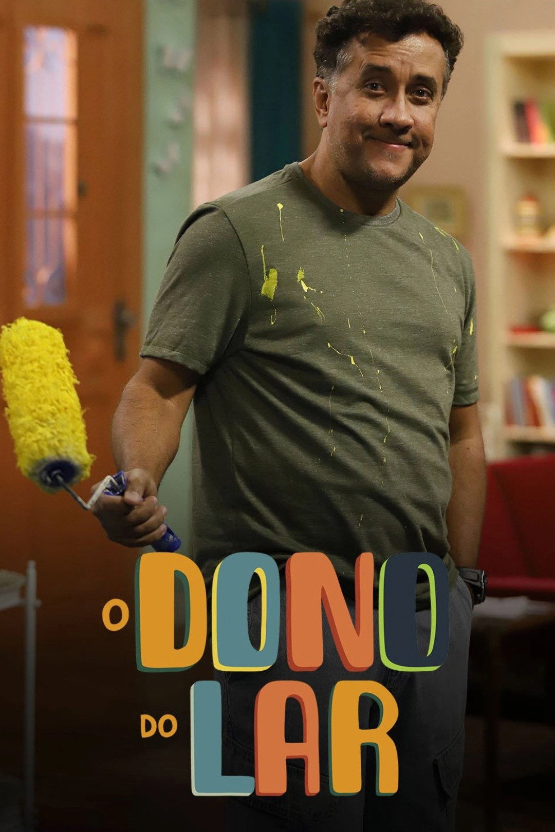 O Dono do Lar