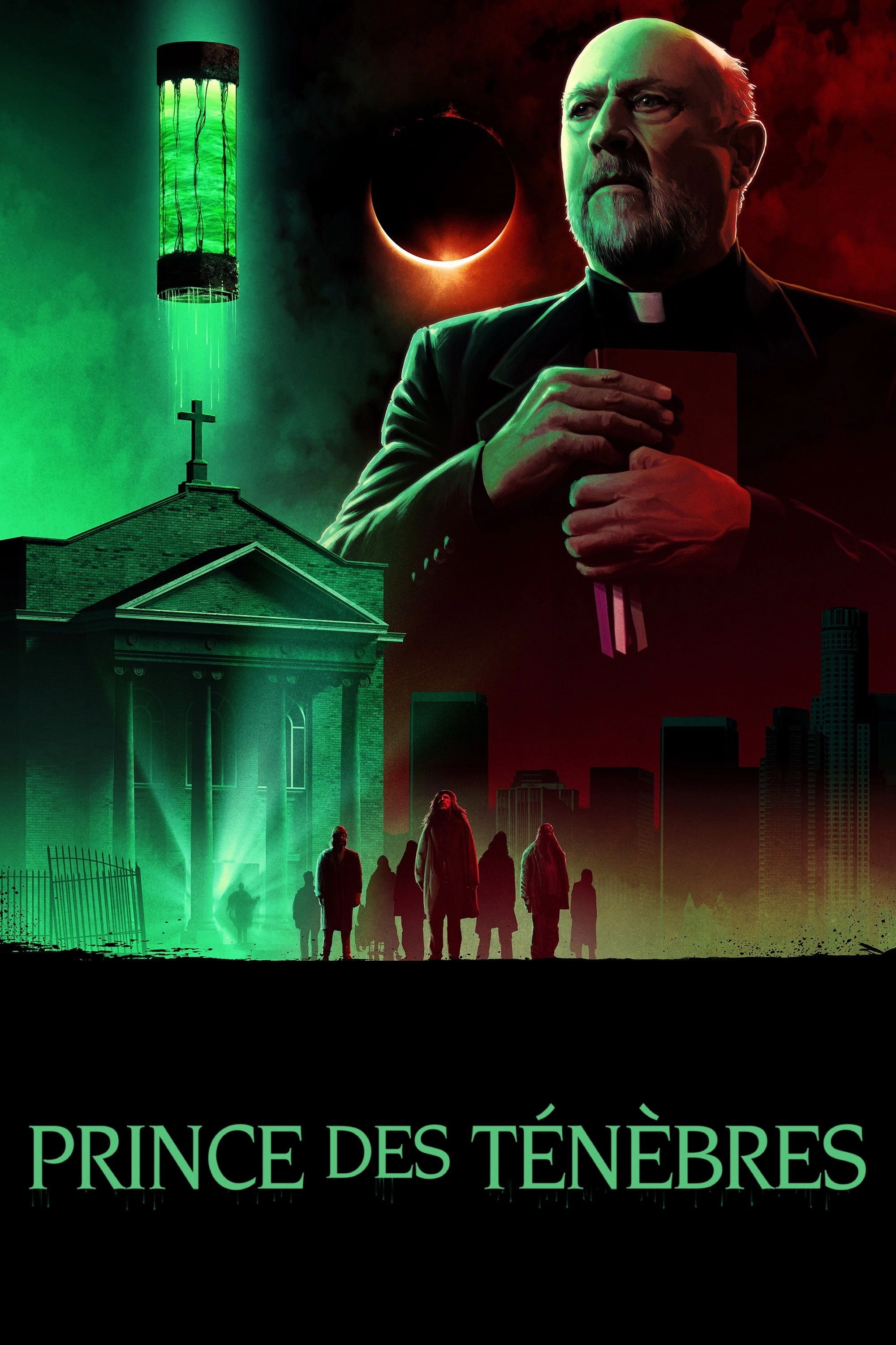Prince of Darkness