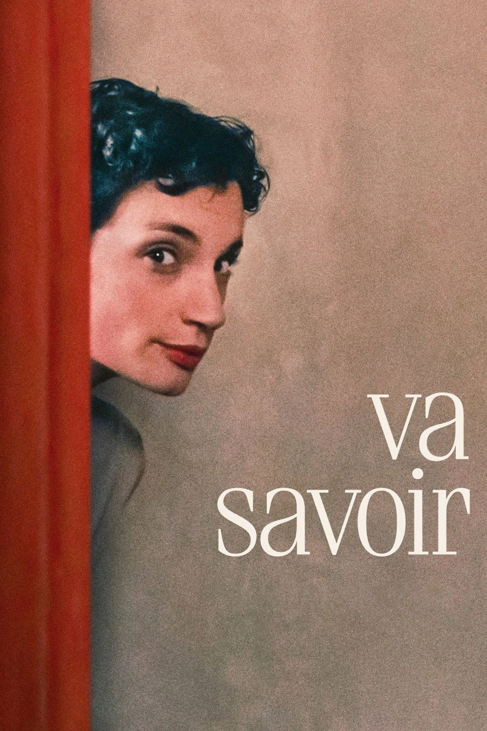 Va savoir+