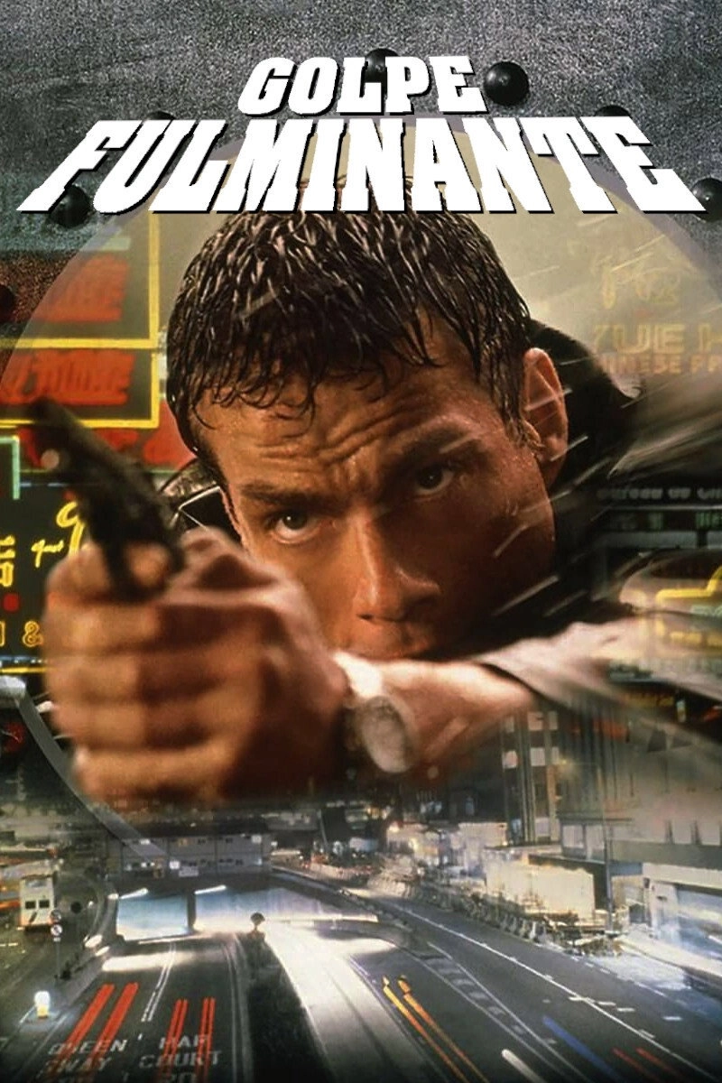 Knock Off