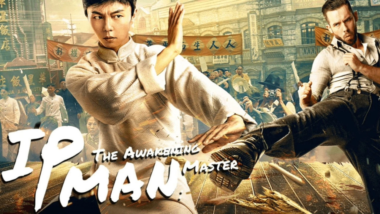Ip Man: The Awakening