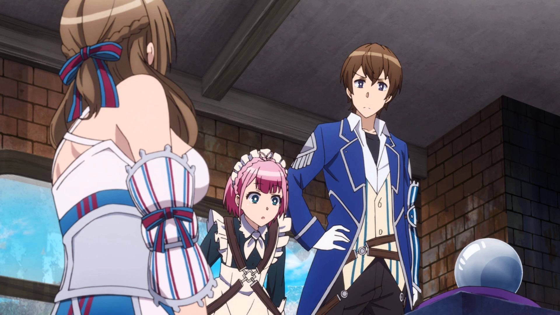 Do You Love Your Mom and Her Two-Hit Multi-Target Attacks?
