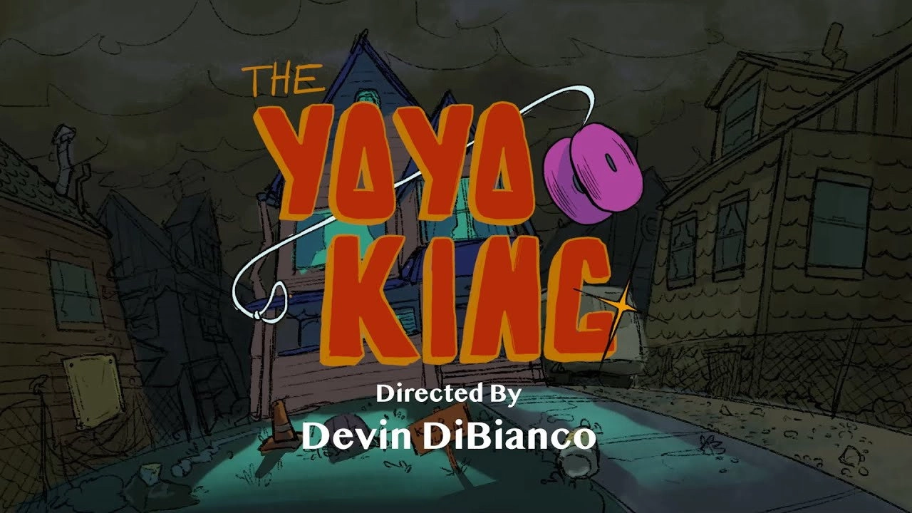 The YoYo King