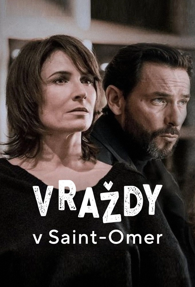 Murder in Saint Omer