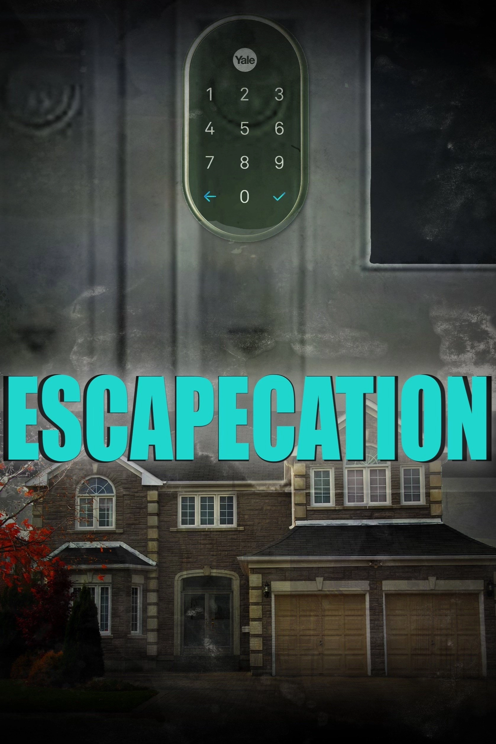 EscapeCation