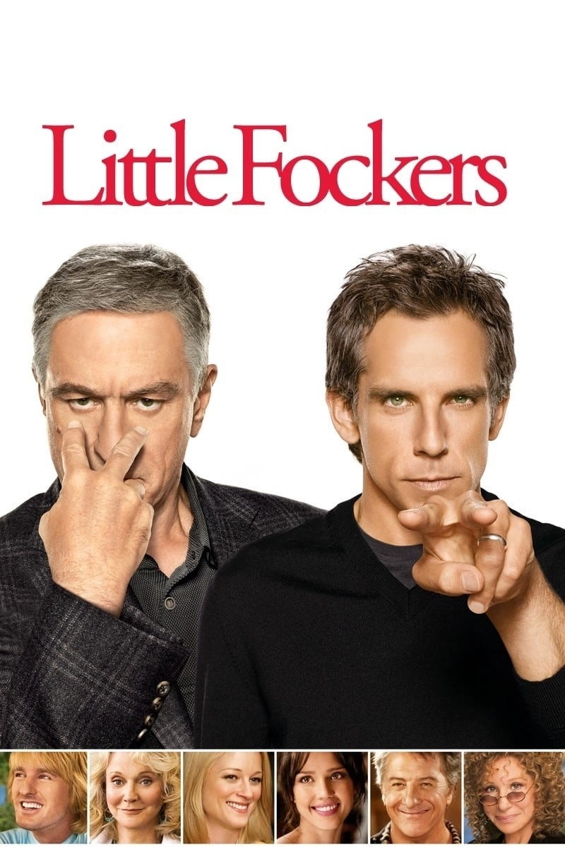 Little Fockers