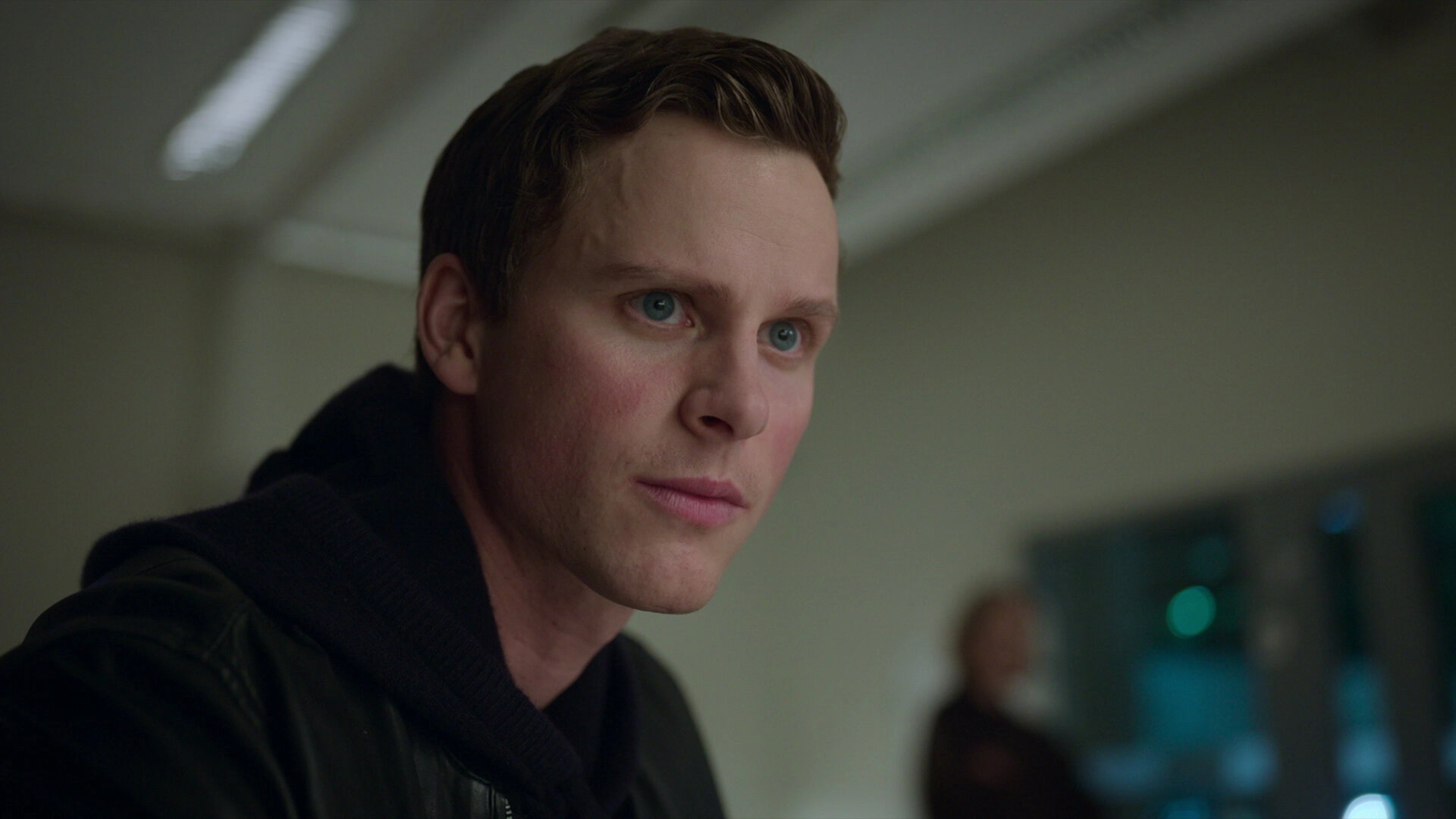 Young Wallander