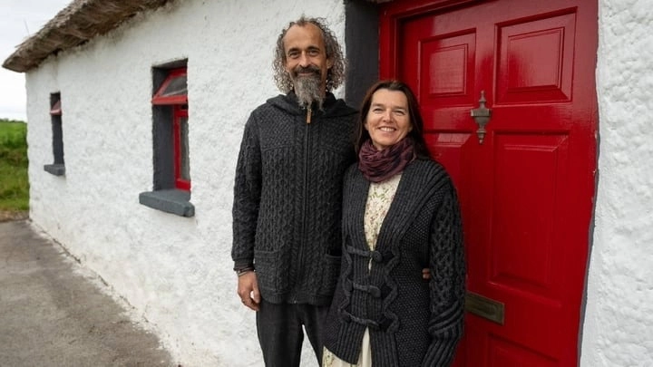 Cheap Irish Homes