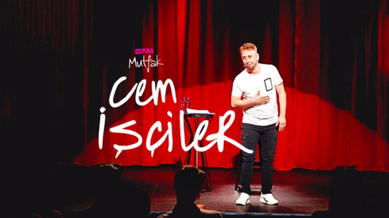 BKM Mutfak Stand-Up