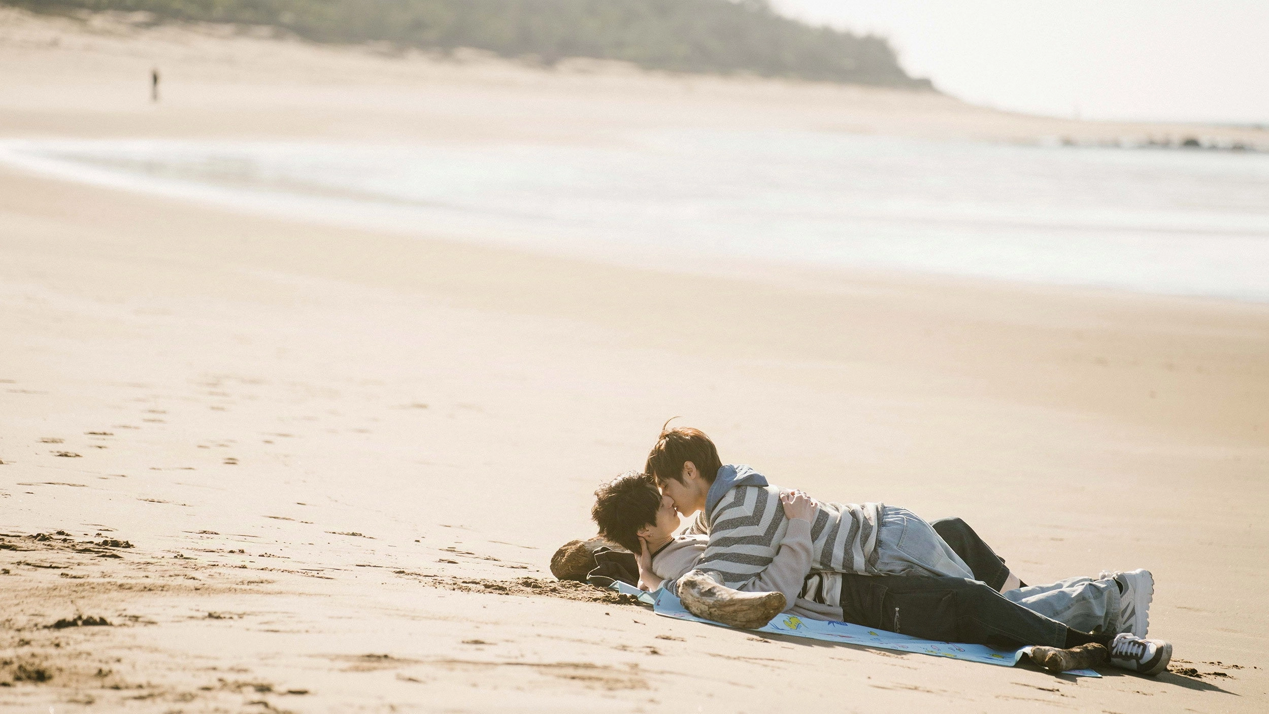 Secret Lover