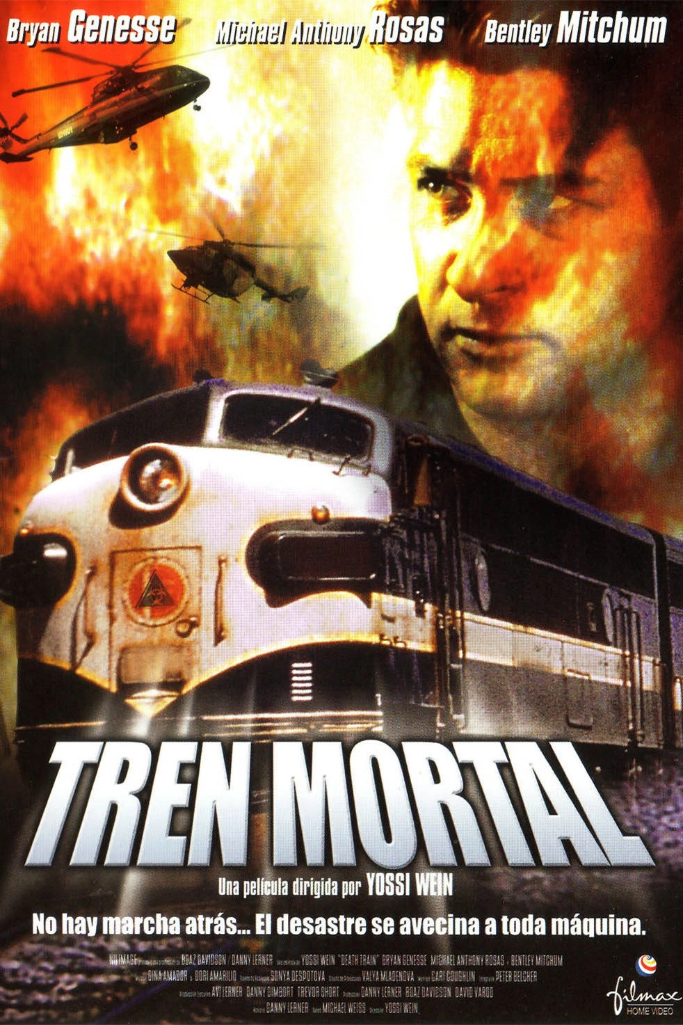 Death Train