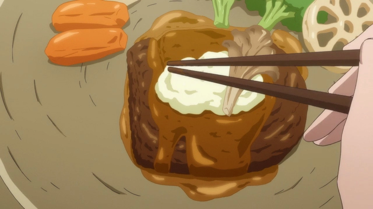 Yotsuiro Biyori
