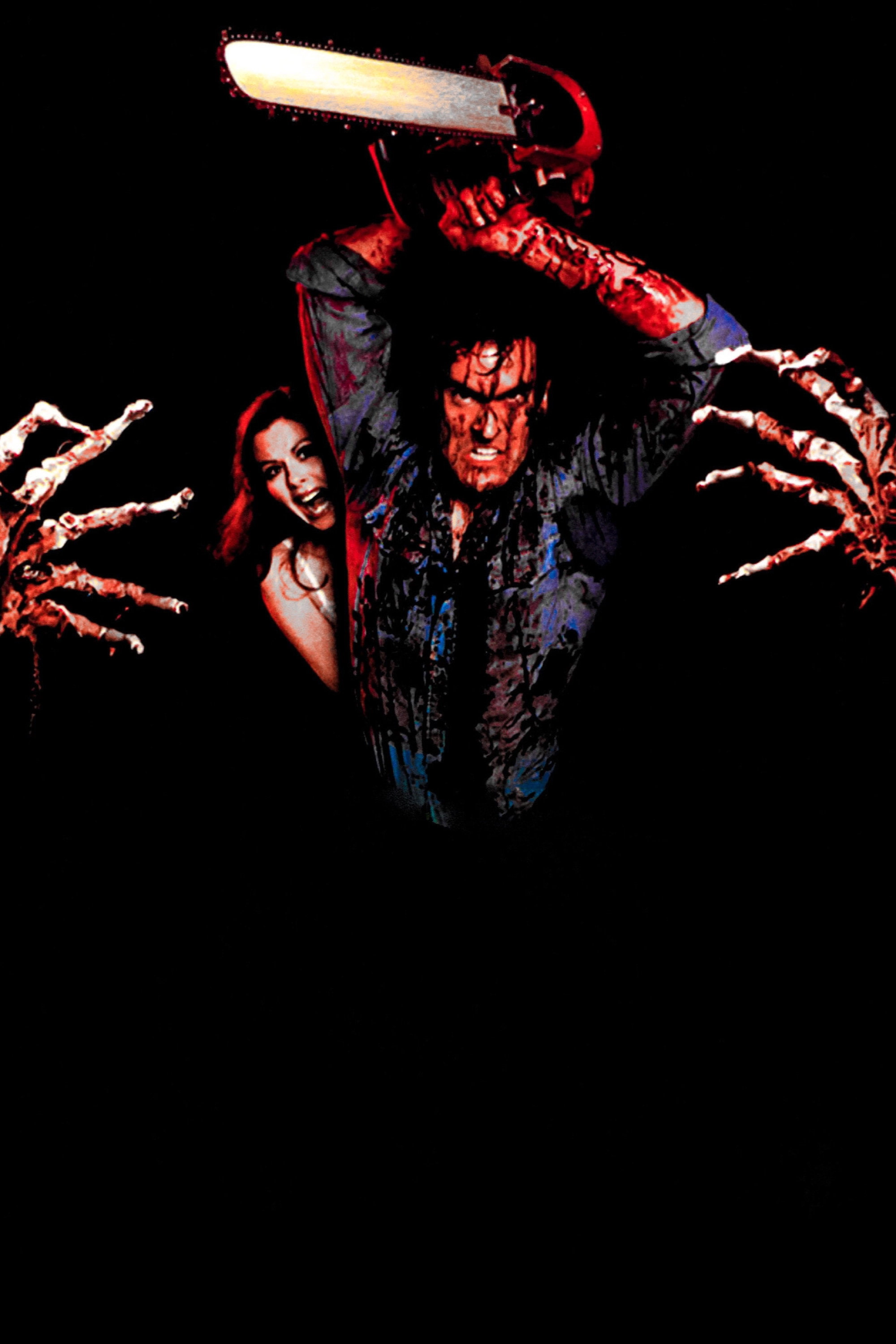 The Evil Dead