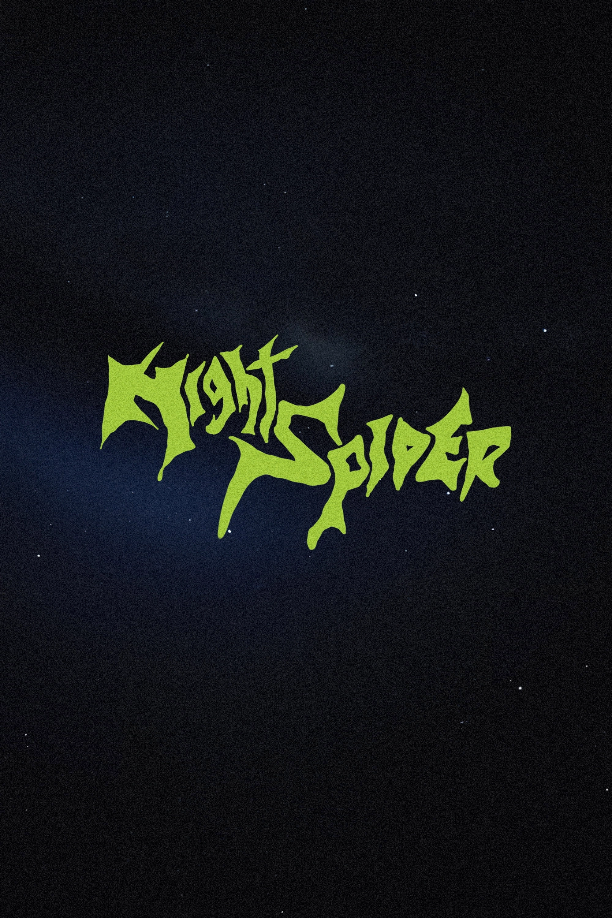 Night Spider