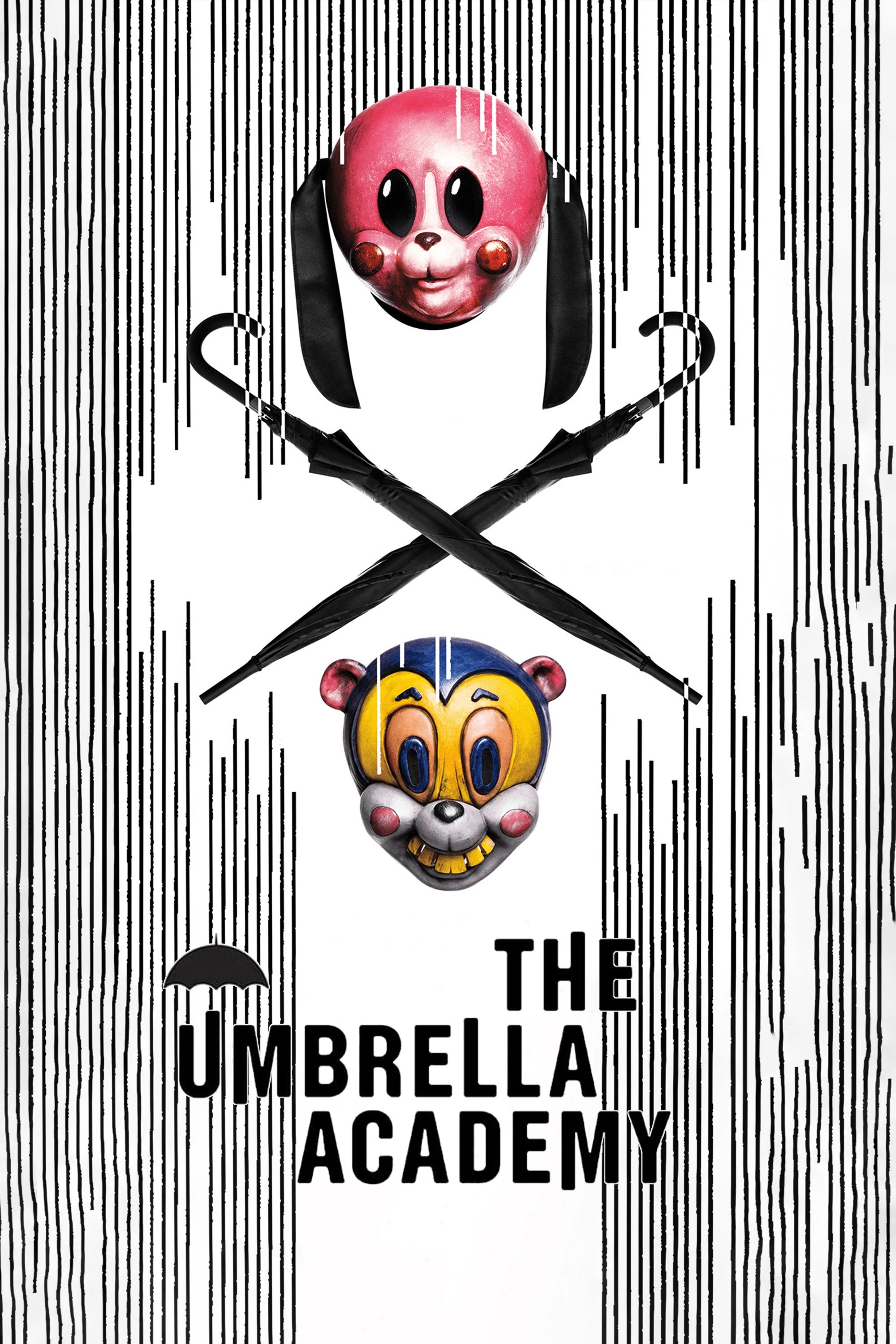 The Umbrella Academy
