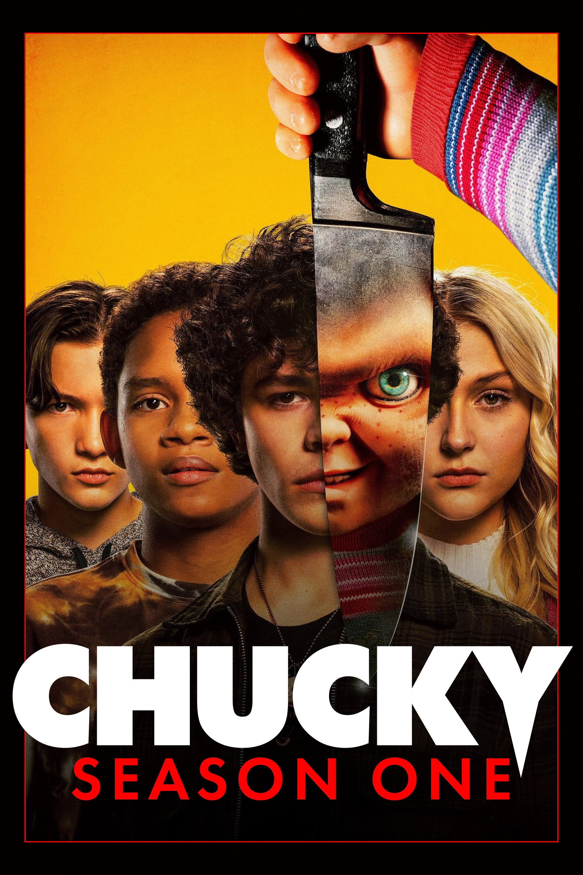 Chucky