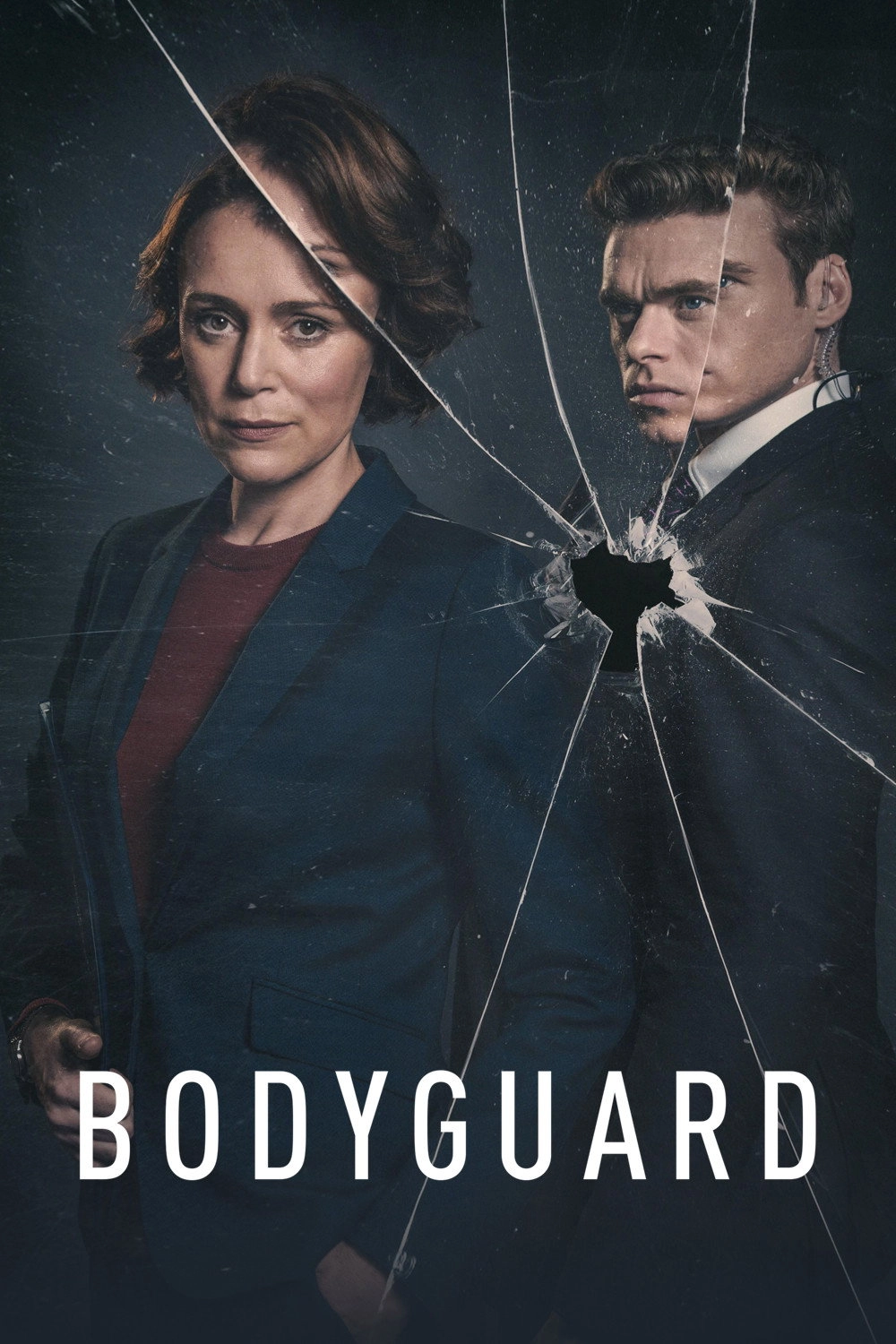 Bodyguard