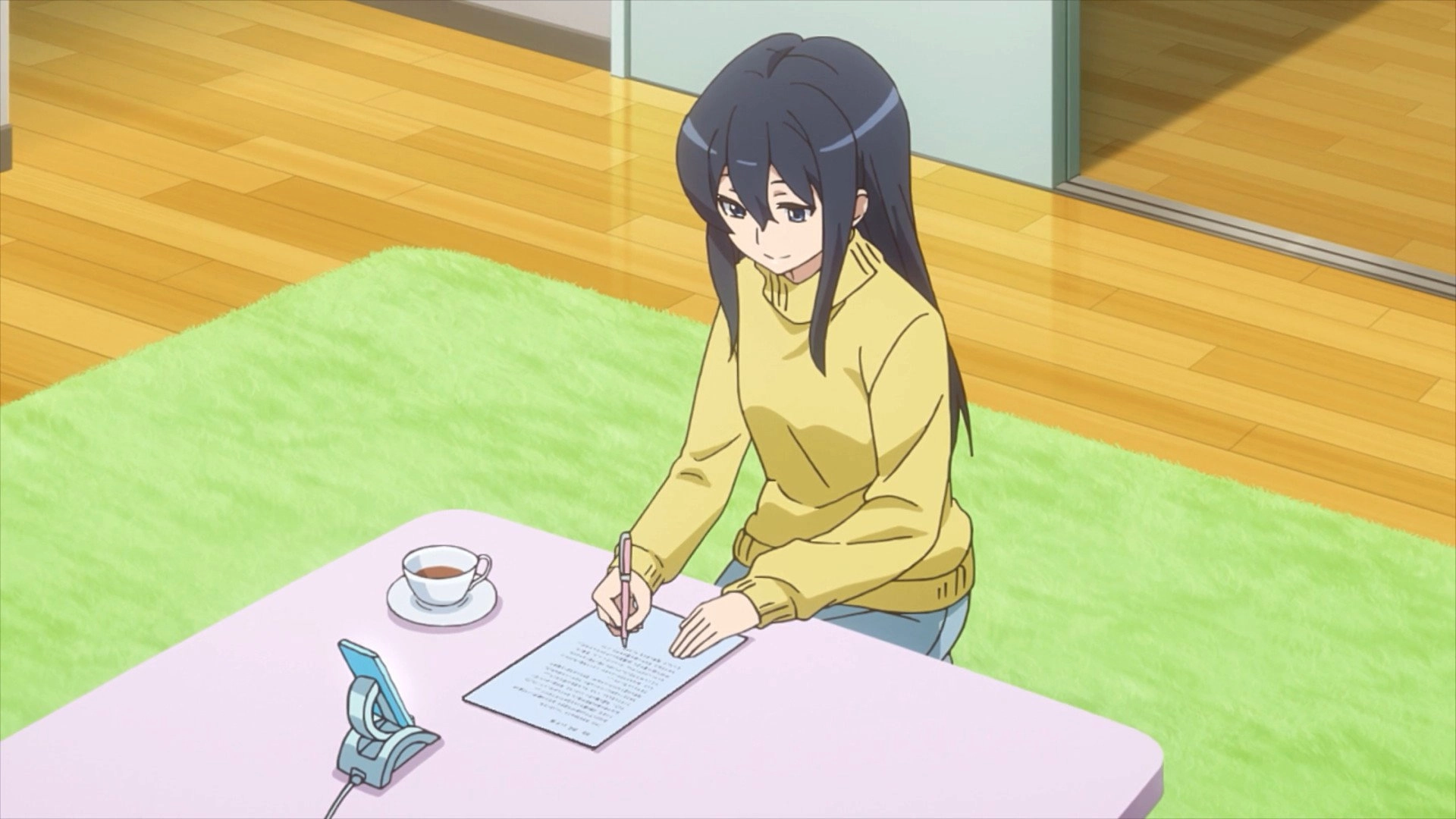 Sword Art Online Alternative: Gun Gale Online