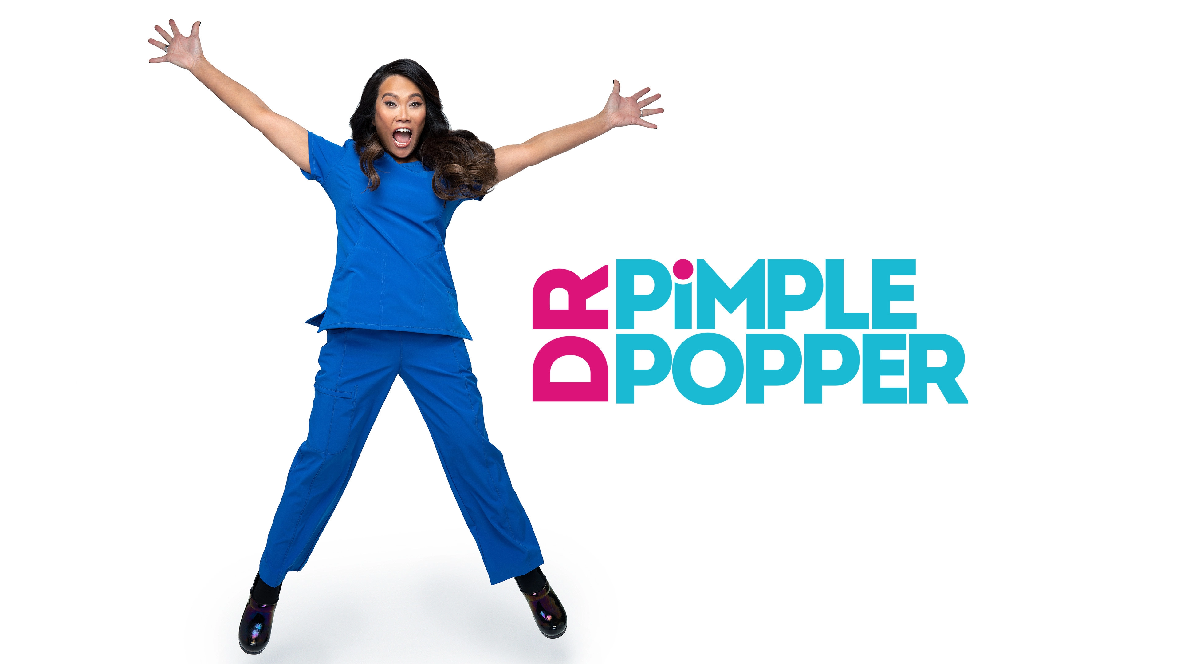Dr. Pimple Popper