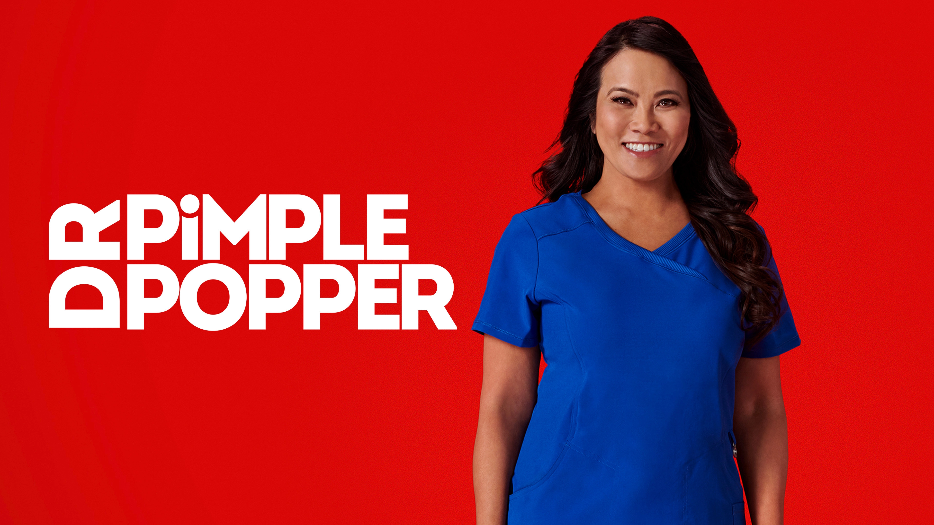 Dr. Pimple Popper